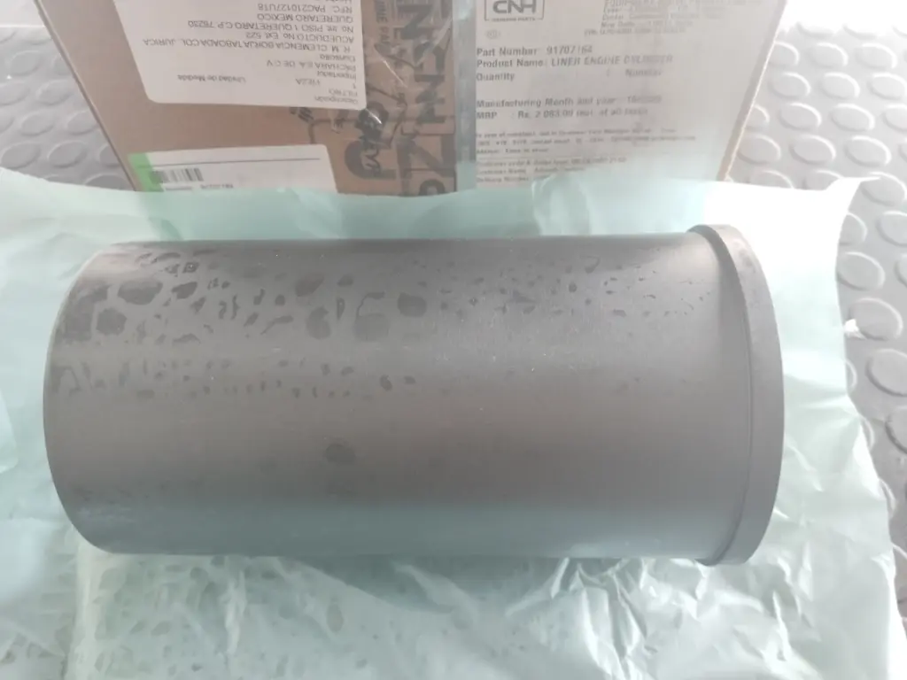 CAMISA DE MOTOR PARA CASE 770EX LEYLAND 91707164