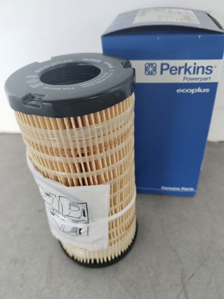 FILTRO DE DIESEL PARA JCB 32/925423