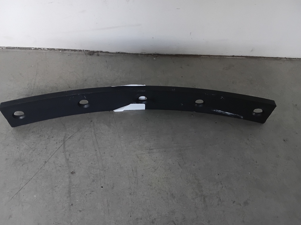 PLACA DE DESGASTE PLAS PARA MOTOCONFORMADORA CASE 865B 84165763