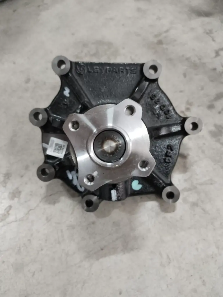 BOMBA DE AGUA PARA CASE 770EX LEYLAND 91707473