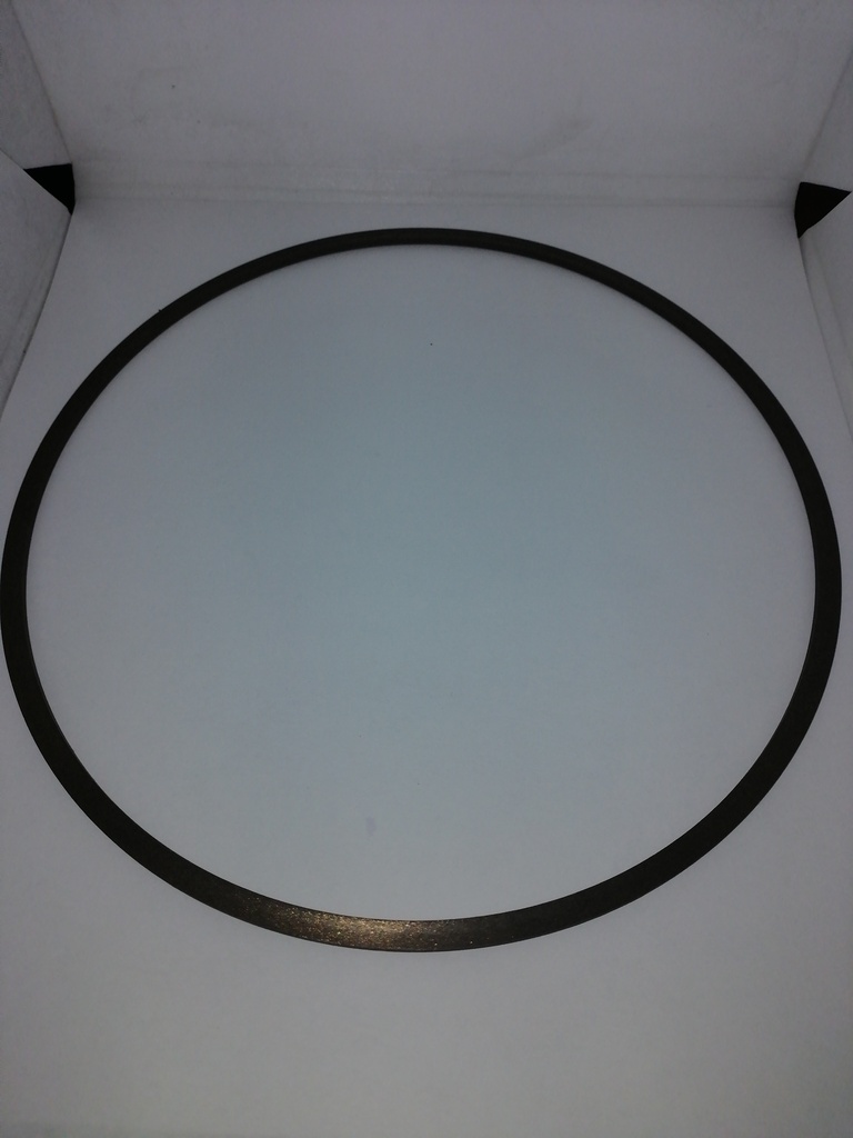 RESPALDO DE SELLO PARA PISTON DE FRENO JOHN DEERE T159401