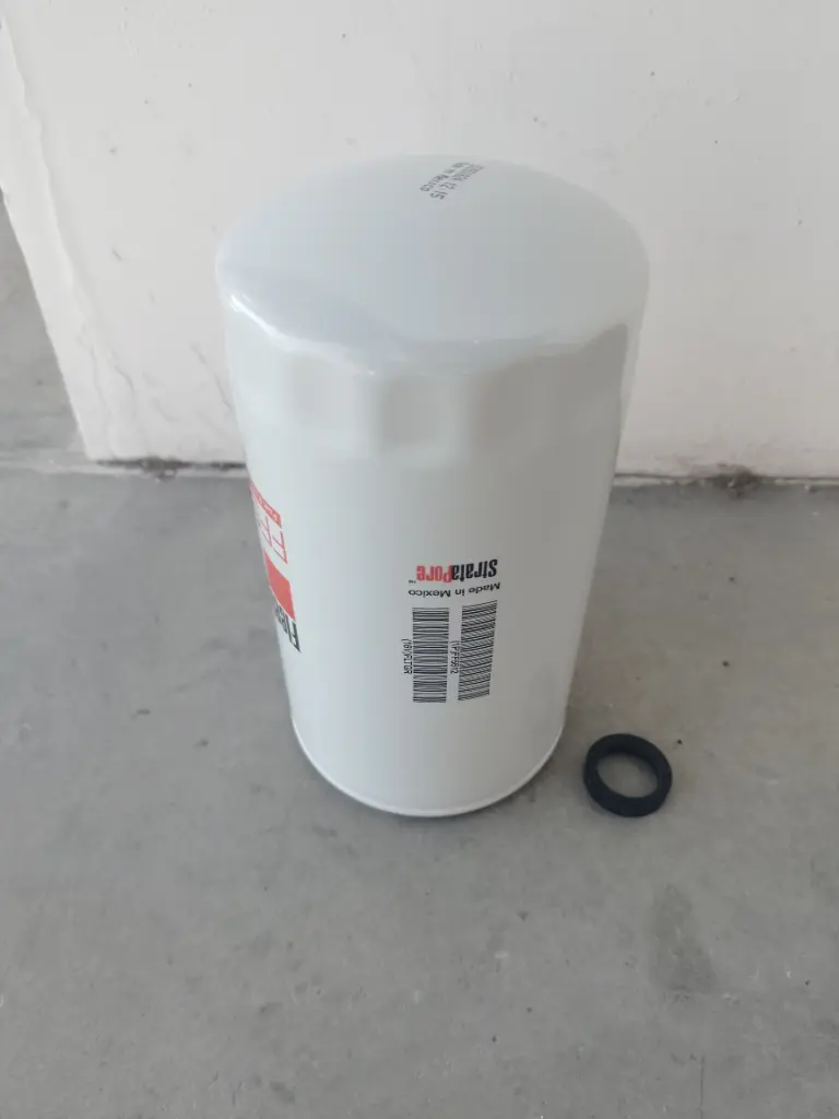 FILTRO DE DIESEL FLEETGUARD FF5612