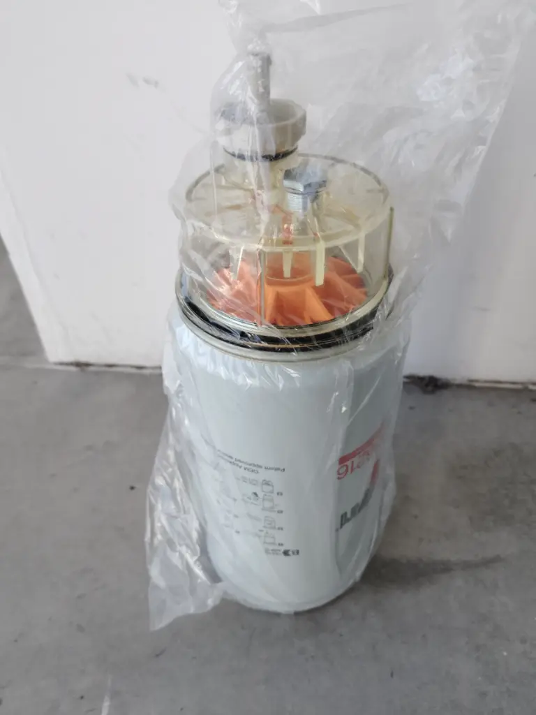 FILTRO DE DIESEL FS36216