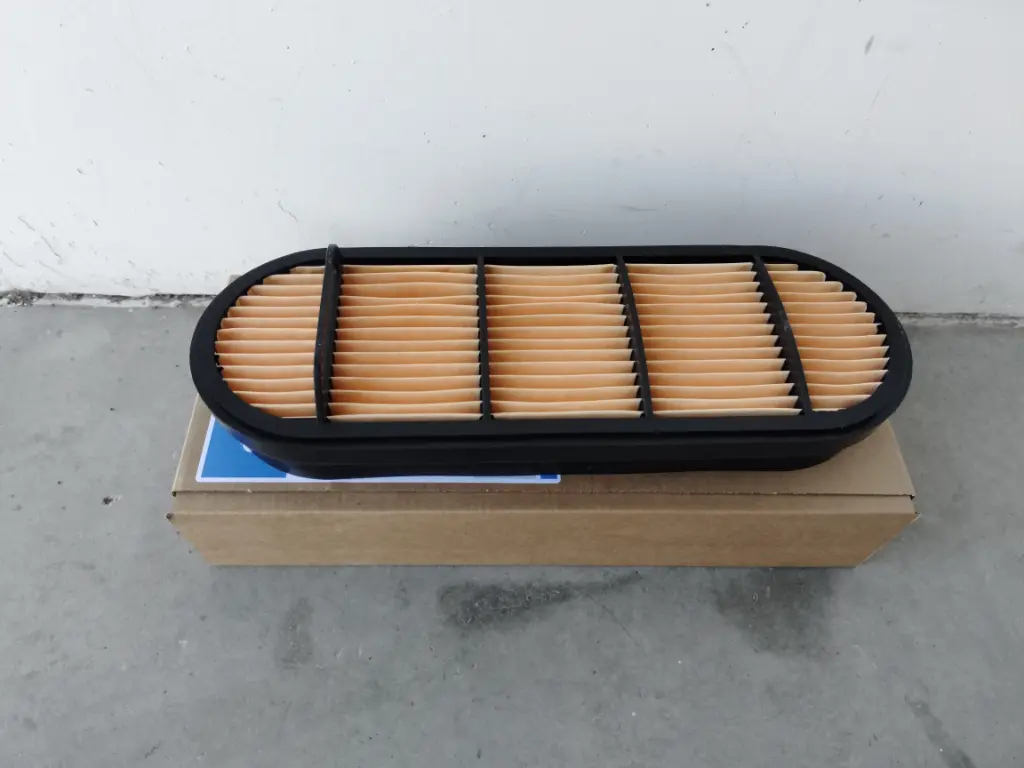 FILTRO DE AIRE P606121