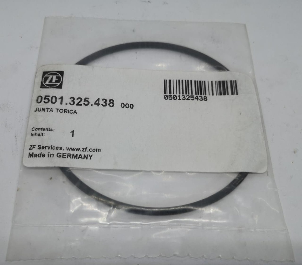 LIGA DE BLOQUEO PARA JOHN DEERE 310K T258096 T218481