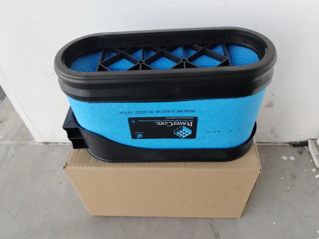 FILTRO DE AIRE DONALDSON DBA5394