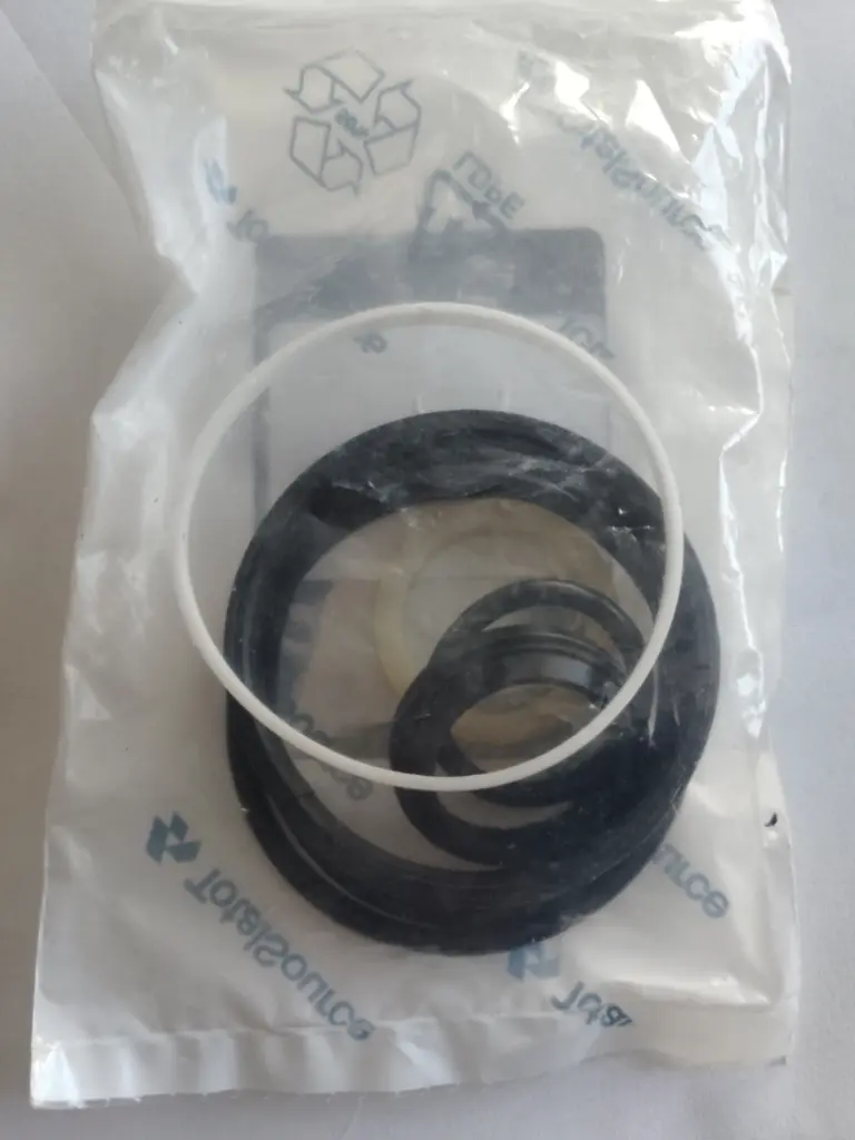 KIT DE SELLOS 26X63 DIRECCION PARA TEREX 750 4X2 3443846M91