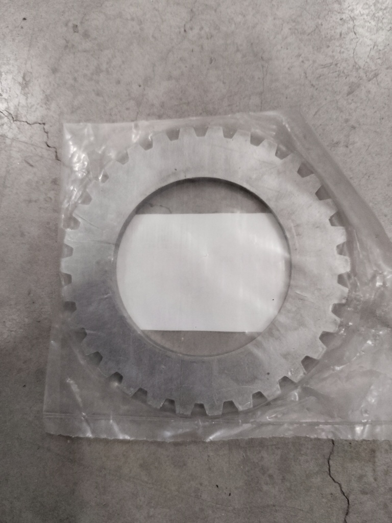 DISCO SEPARADOR FINAL PARA TRANSMISION JOHN DEERE T229340