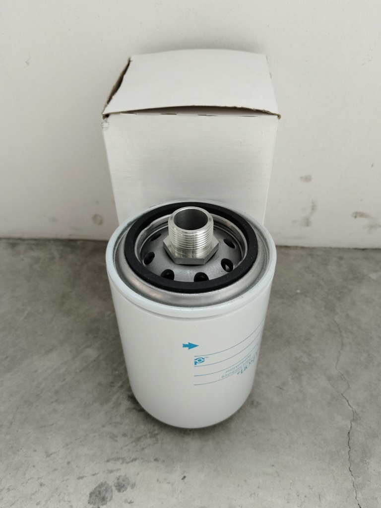 FILTRO DE TRANSMISION PARA JOHN DEERE 310E 310G 310J AT179323