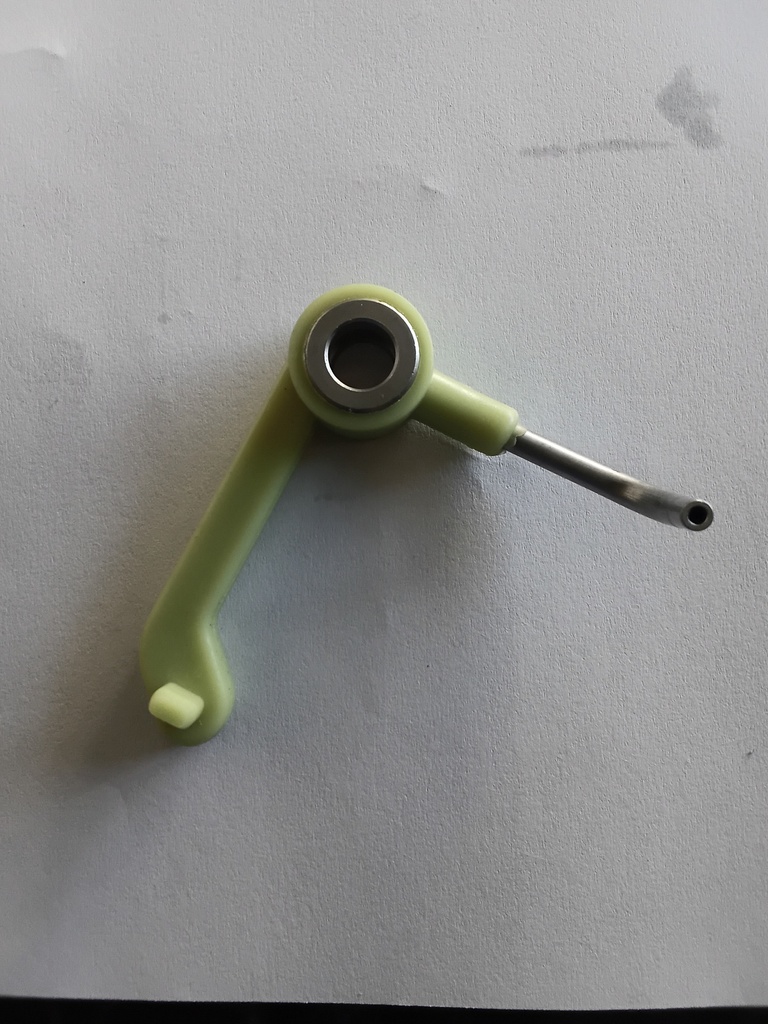 ROCIADOR PARA MOTOR CUMMINS 4937308