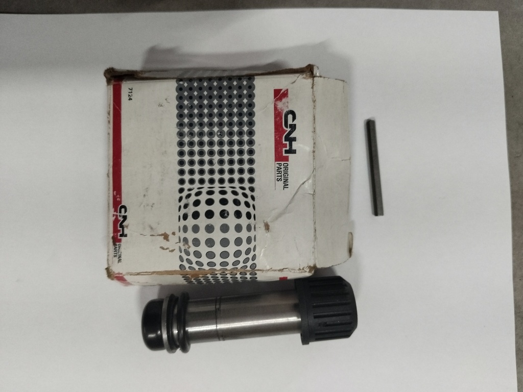 VALVULA DE TRANSMISION PARA CASE 85813338