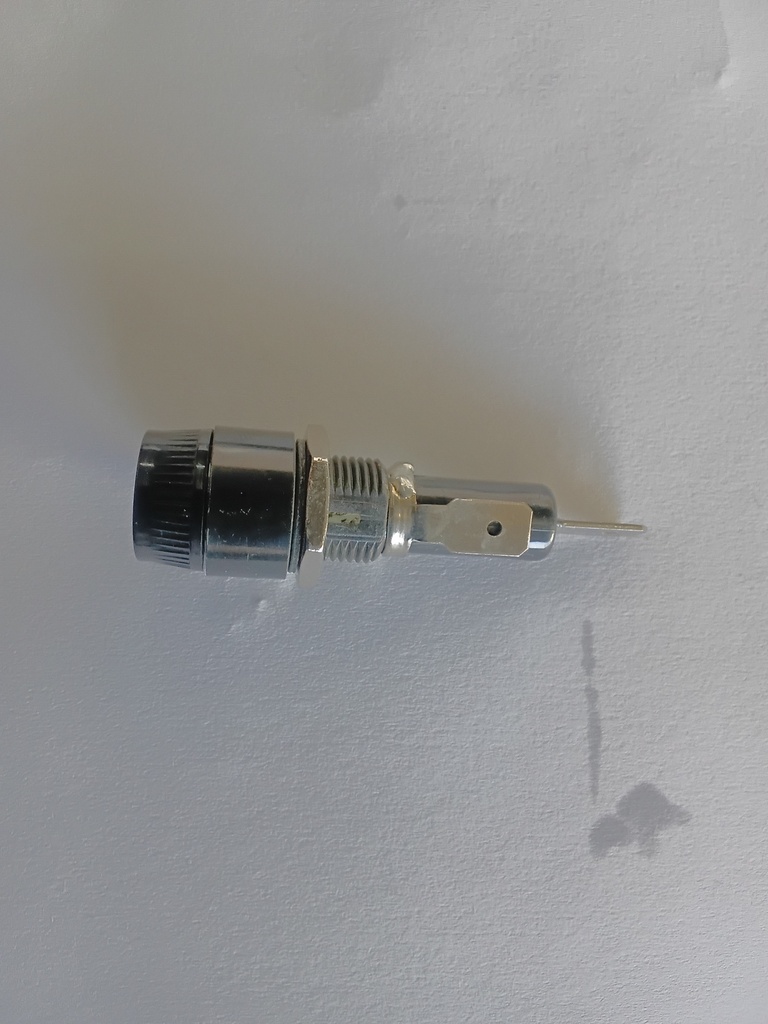 PORTA FUSIBLE PARA CATERPILLAR 4K5122