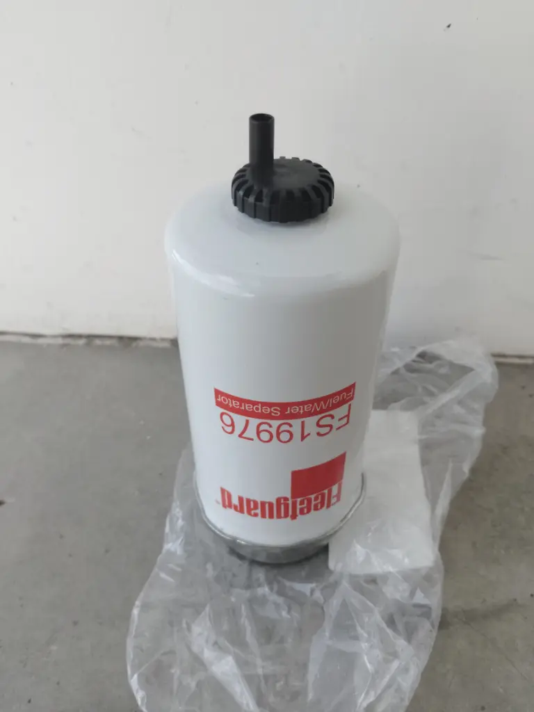 FILTRO DE DIESEL FLEETGUARD FS19976