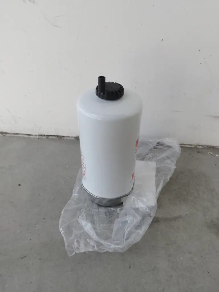 FILTRO DE DIESEL PARA JOHN DEERE RE522878