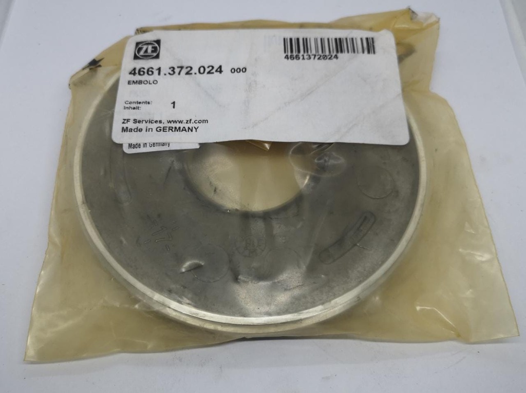 PISTON PARA TRANSMISION JOHN DEERE T229401