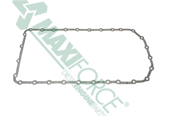 JUNTA DE CARTER PARA JOHN DEERE 4045 TR123352