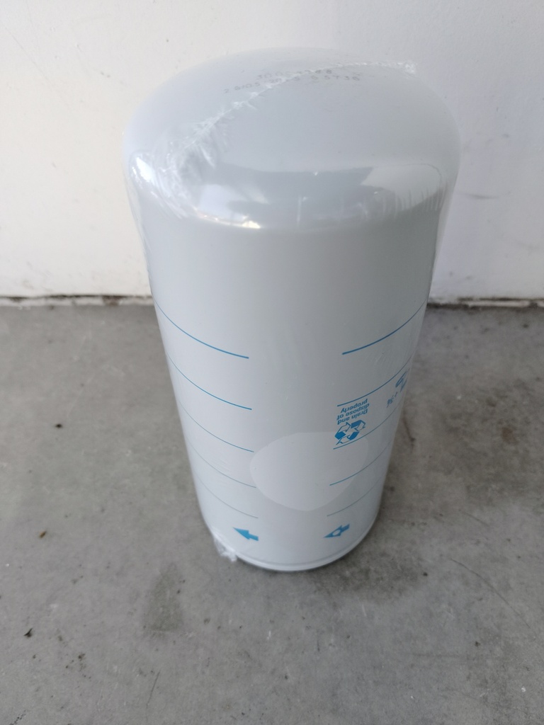 FILTRO DE ACEITE DONALDSON P553771