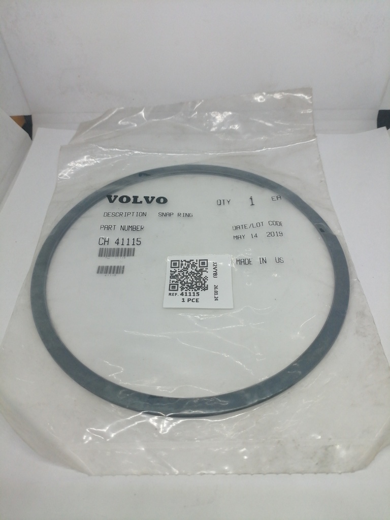 DOBLE ANILLO  PARA CHAMPION 41115