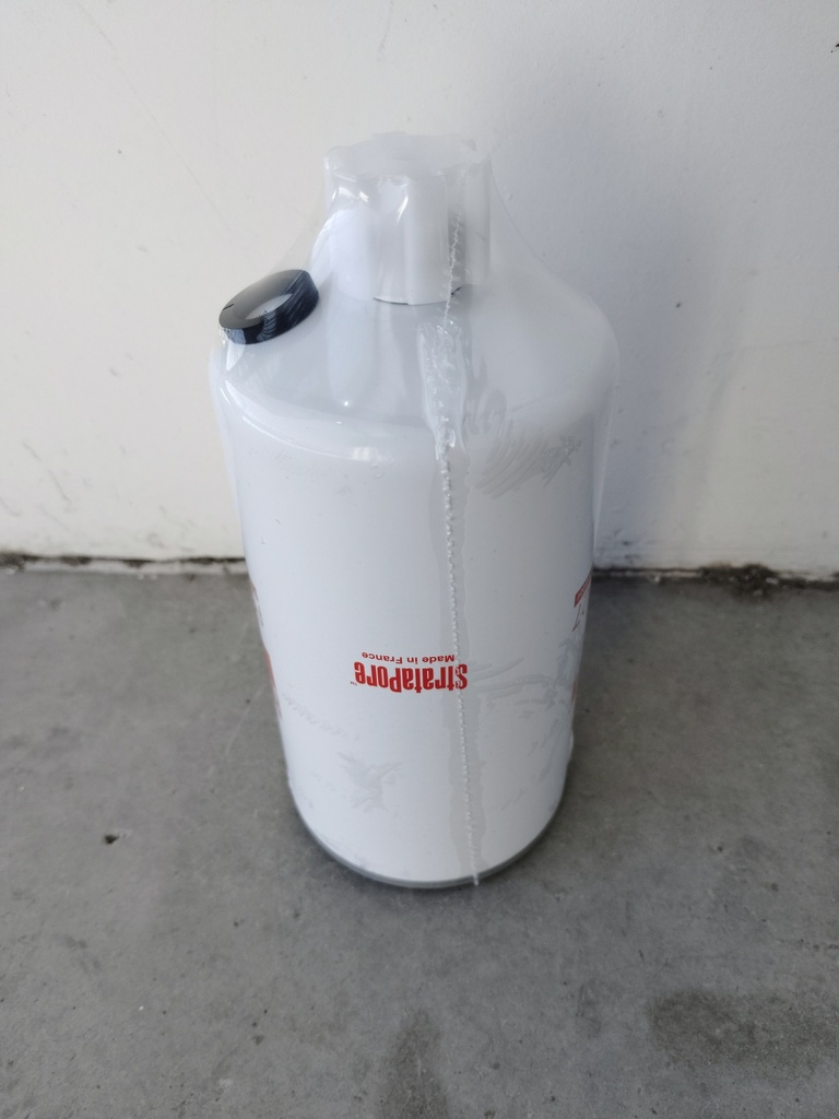 FILTRO DE DIESEL FLEETGUARD FS19927