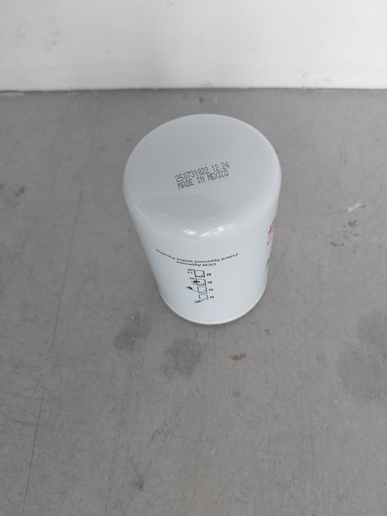 FILTRO DE DIESEL FLEETGUARD FF5052