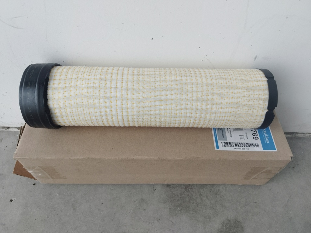 FILTRO DE AIRE DONALDSON P822769