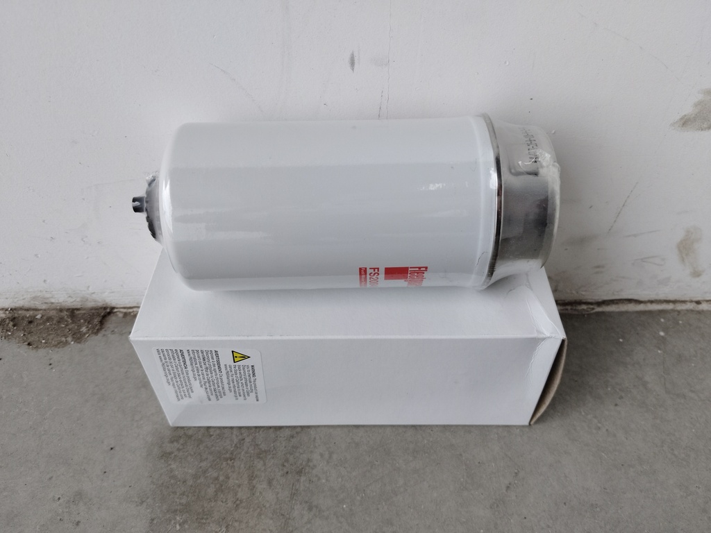 FILTRO DE DIESEL FLEETGUARD FS20049