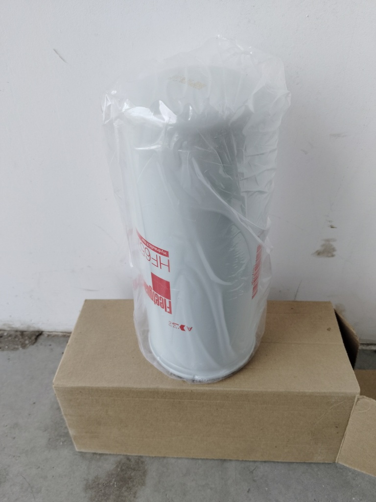 FILTRO HIDRAULICO FLEETGUARD HF6573