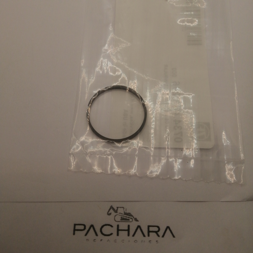 ANILLO SELLO PARA JOHN DEERE  T158742