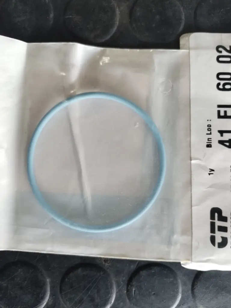 SELLO DE TRANSMISION PARA CATERPILLAR 2722583