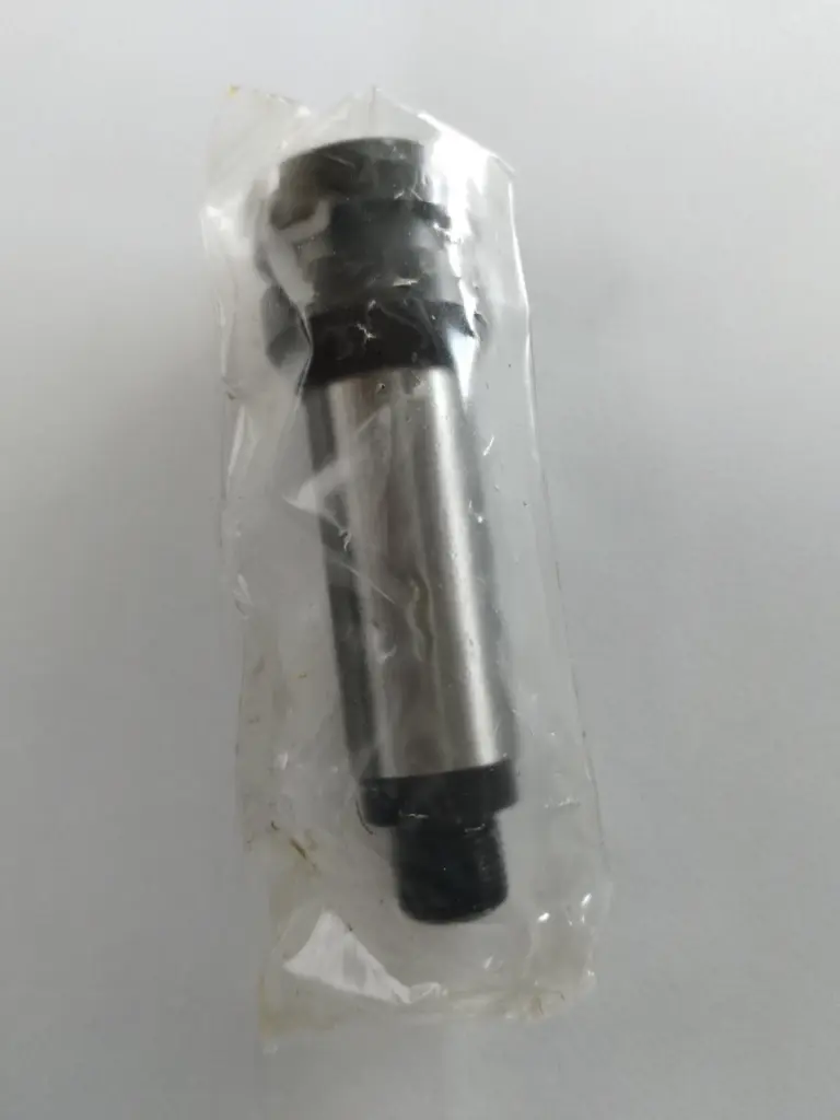 MANGA DE INYECTOR PARA JCB 320/02611