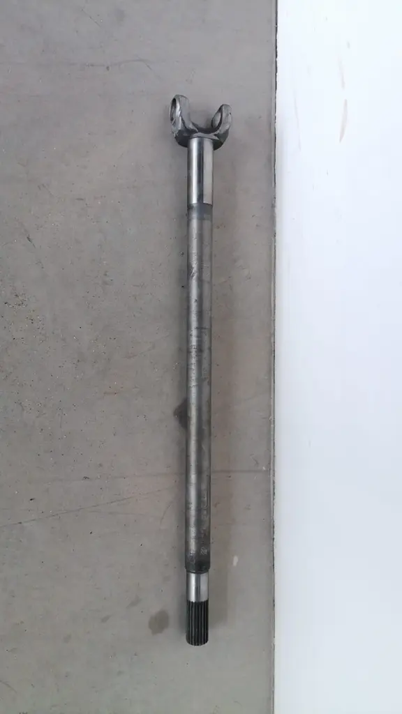 FLECHA YUGO PARA CASE 851EX 87306930 