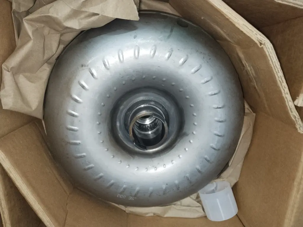 CONVERTIDOR PARA JOHN DEERE AT196801 AT100842 