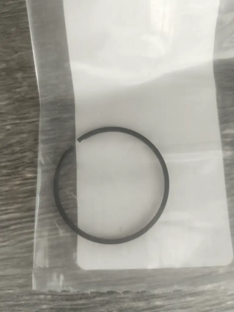 ANILLO SELLO PARA JOHN DEERE T116497
