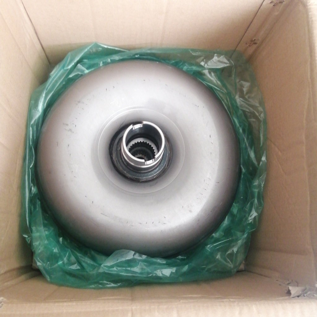 CONVERTIDOR PARA HYUNDAI ZGAQ-04317 