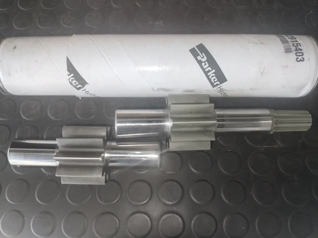 SET DE ENGRANES PARKER PARA BOMBA P330 3242915403
