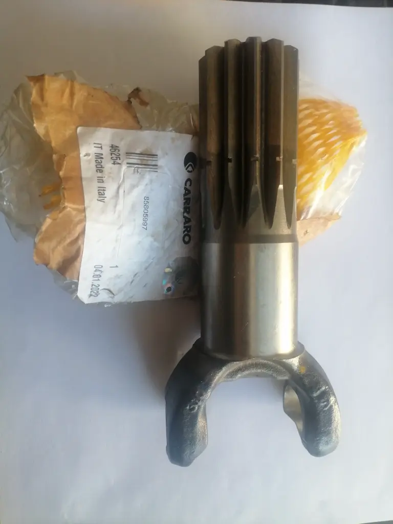 FLECHA YUGO PARA CASE 85805997