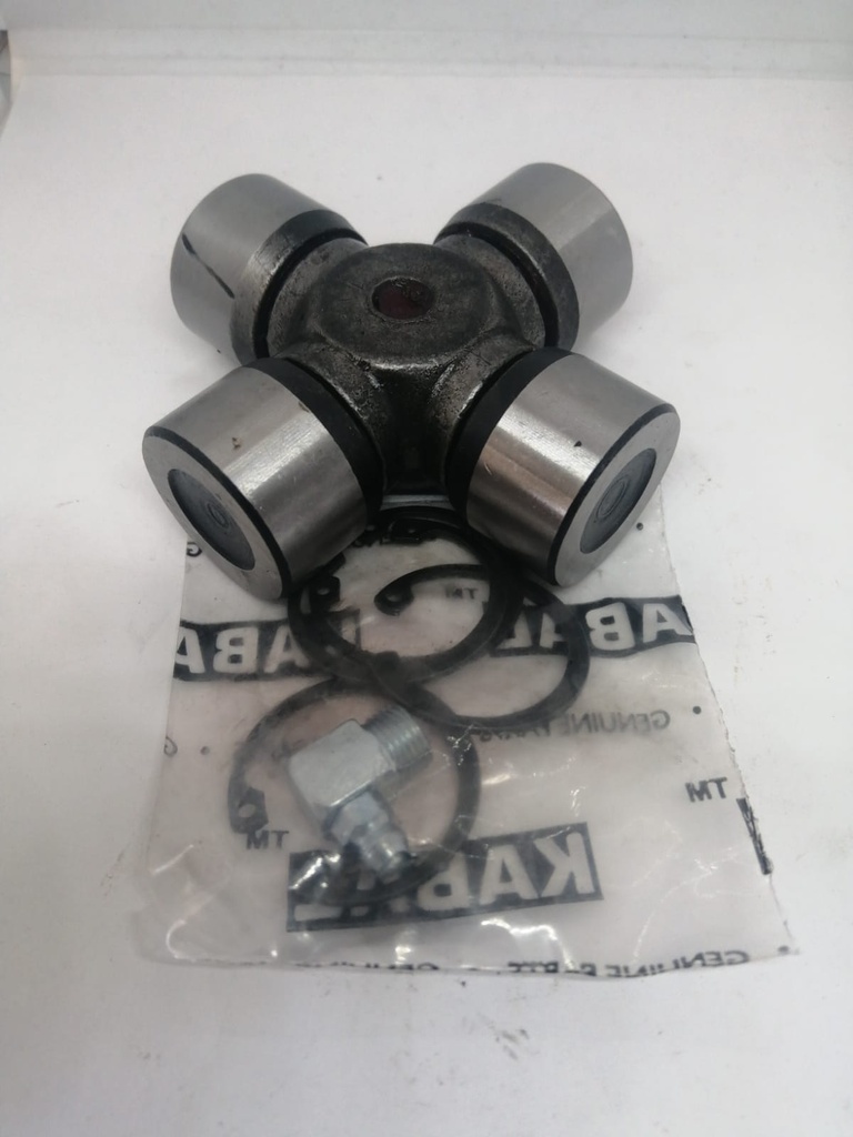 CRUCETA MANDO PARA JCB 4X4  914/86202 914/80207 