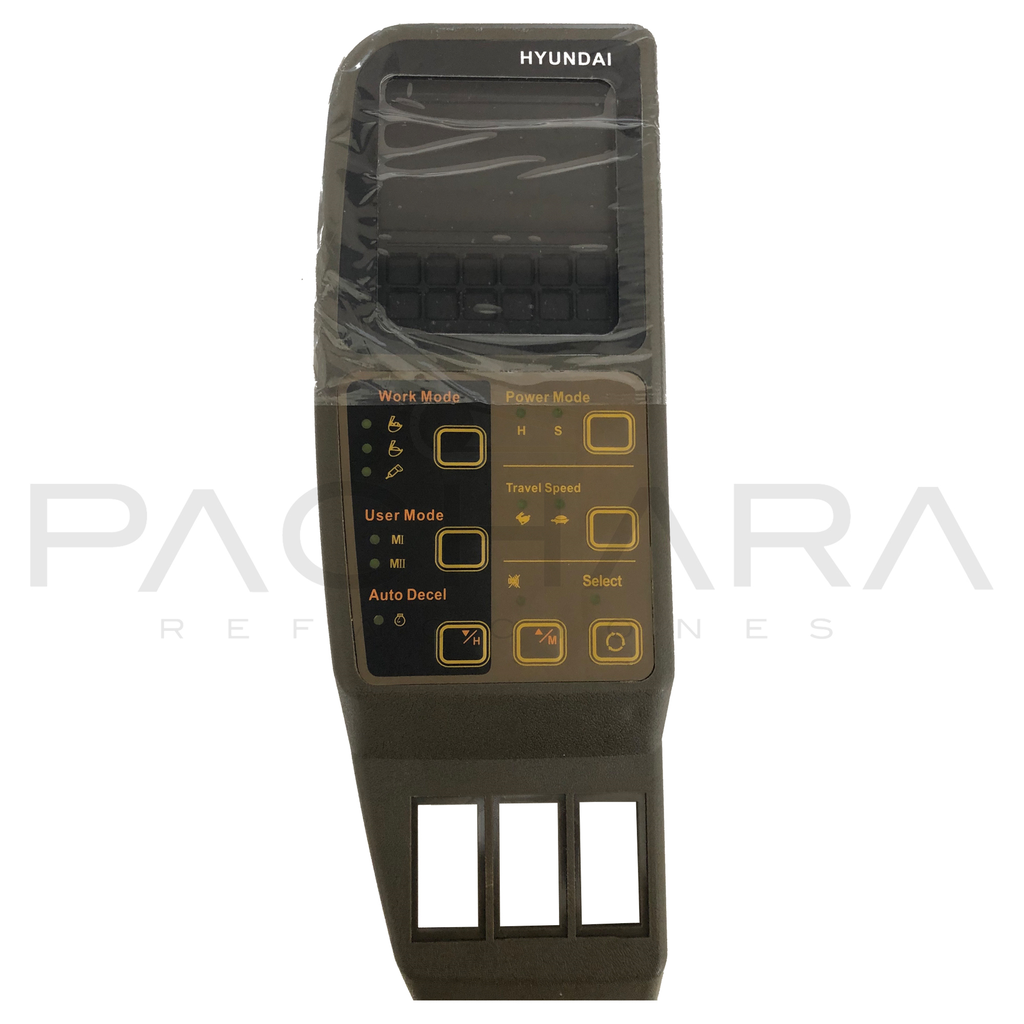 MONITOR PARA HYUNDAI 21N8-30015