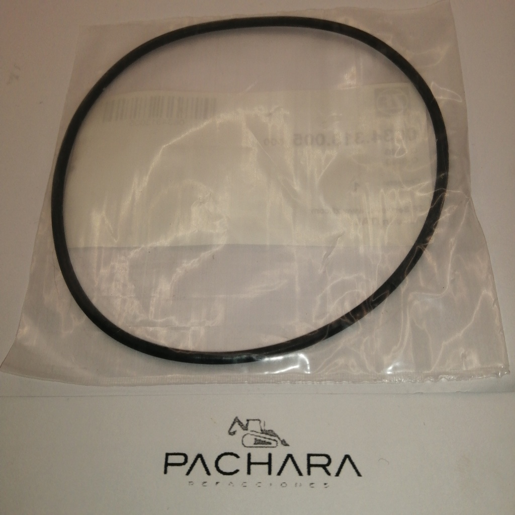 SELLO DE PISTON PARA JOHN DEERE T229398