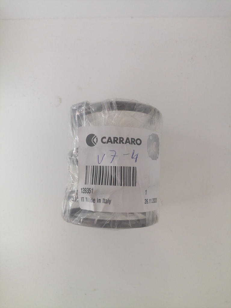 RESORTE PARA TRANSMISION CASE 358637A1
