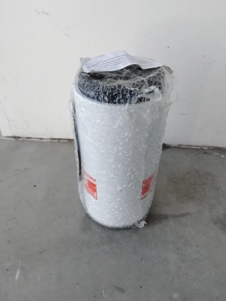 FILTRO DE DIESEL FLEETGUARD FS19753