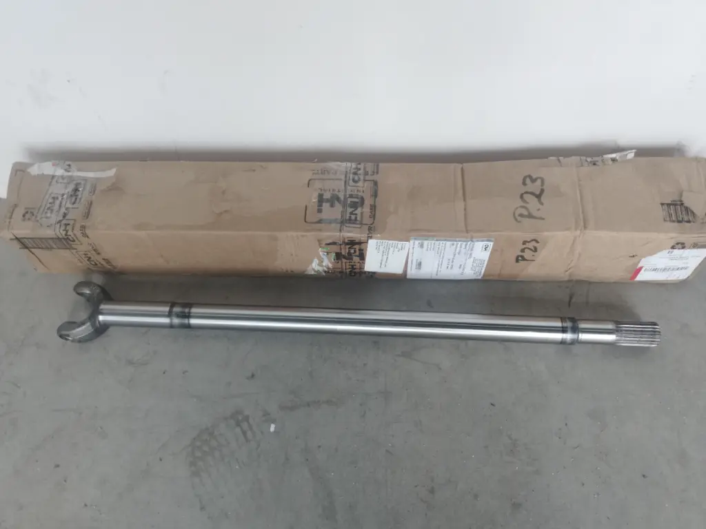 FLECHA YUGO PARA CASE 851EX 84337133