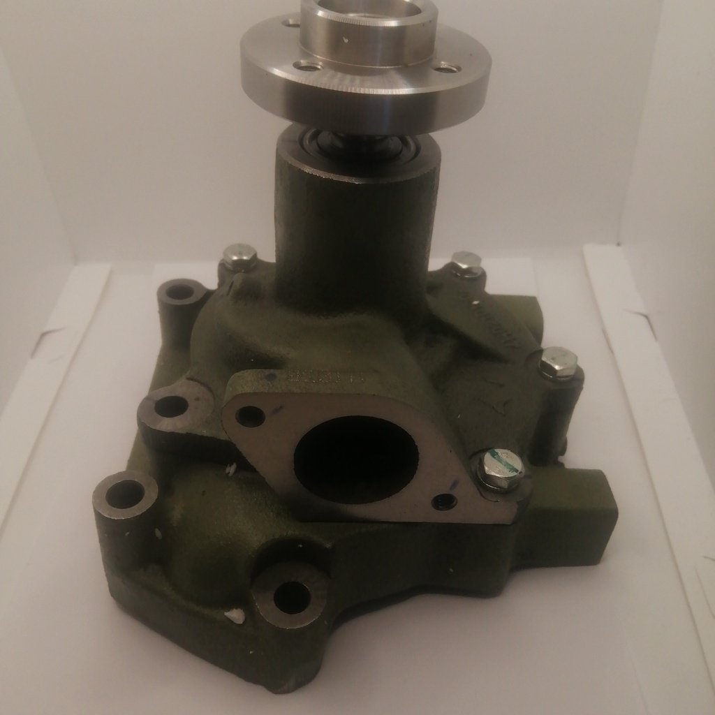 BOMBA DE AGUA PARA MOTOR TEREX TLB844 TLB740