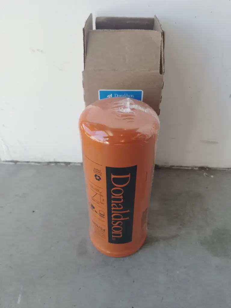 FILTRO HIDRAULICO DONALDSON P576047