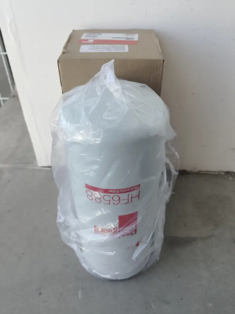 FILTRO HIDRAULICO FLEETGUARD HF6588