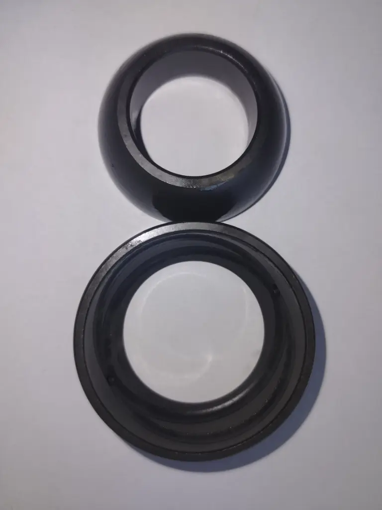 BUJE EJE DEL PARA CASE 580N 84528985
