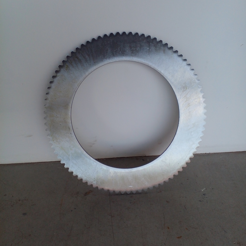 PLATO SEPARADOR DE CLUTCH PARA  CH49987 37171