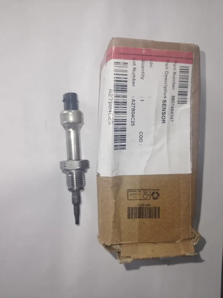 SENSOR PARA CASE 851NX 5801464247