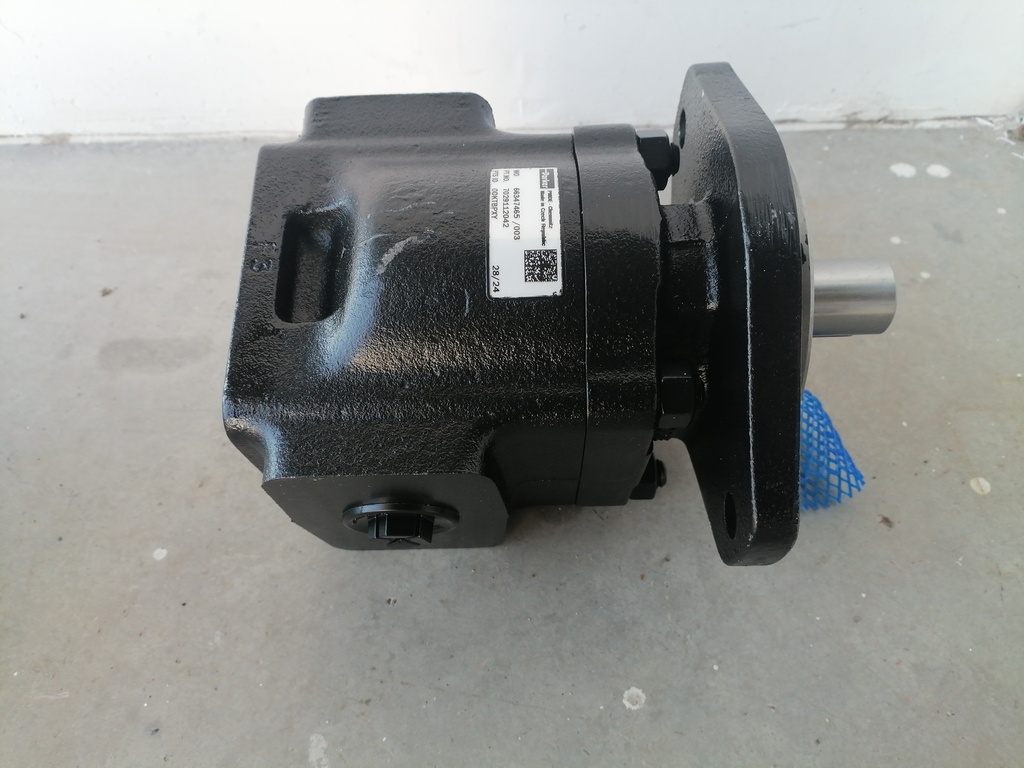 BOMBA HIDRAULICA 51CC PARA JCB 214E 919/75002 7029112042