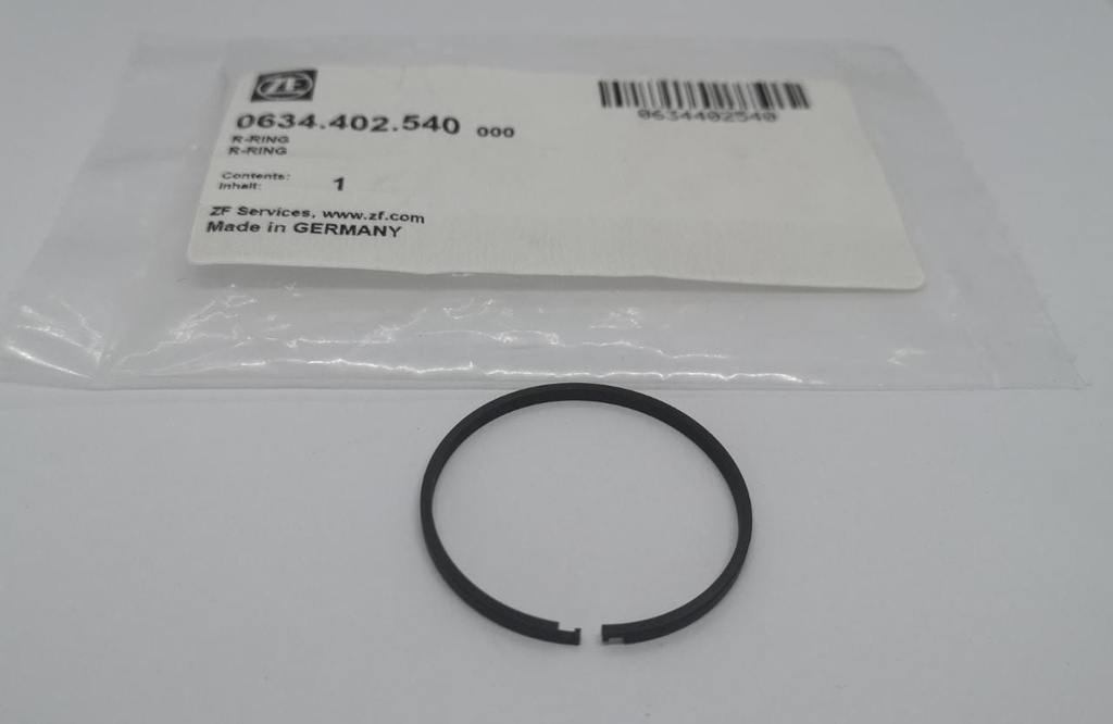 ANILLO SELLO PARA JOHN DEERE L153002